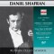 Daniil Shafran Plays Cello Works by Tsintsadze / Schubert / Schumann and Ibert